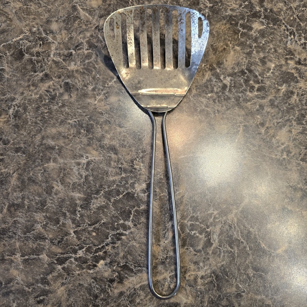 Slotted Spatula Cooking Utensil Hong Kong